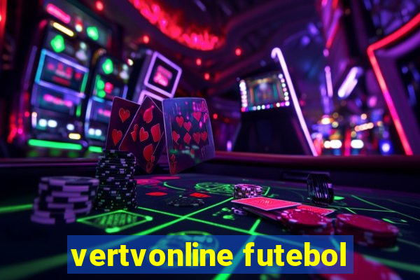 vertvonline futebol